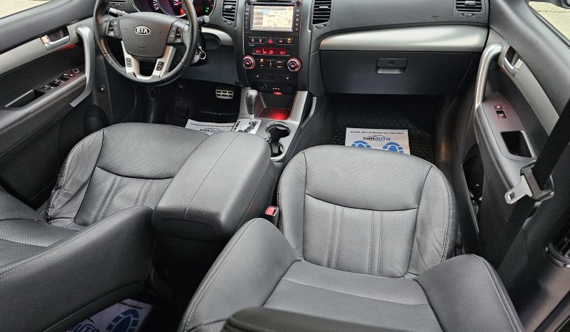 Kia Sorento 2.2 CRDi Active 4WD