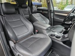 Kia Sorento 2.2 CRDi Active 4WD full