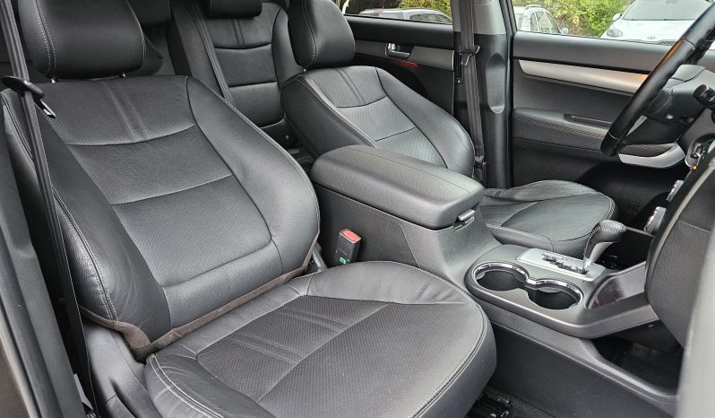 Kia Sorento 2.2 CRDi Active 4WD