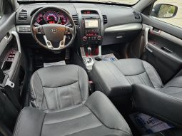 Kia Sorento 2.2 CRDi Active 4WD full