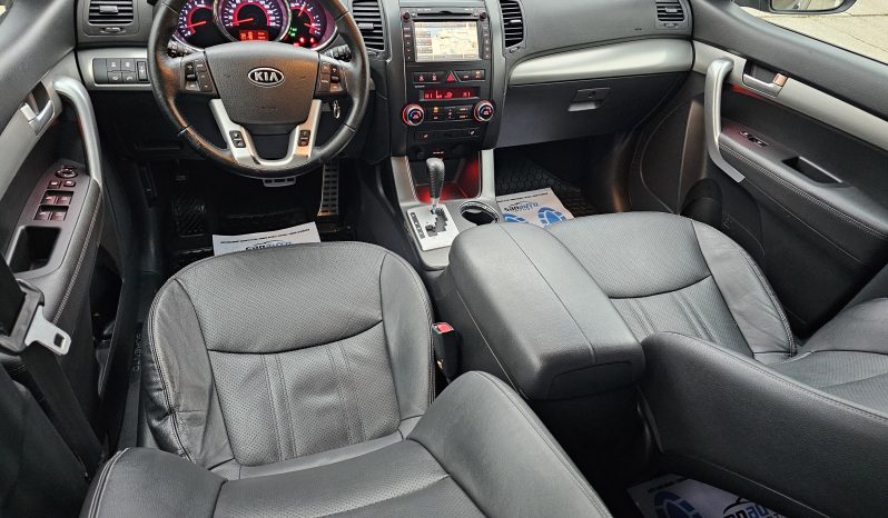 Kia Sorento 2.2 CRDi Active 4WD