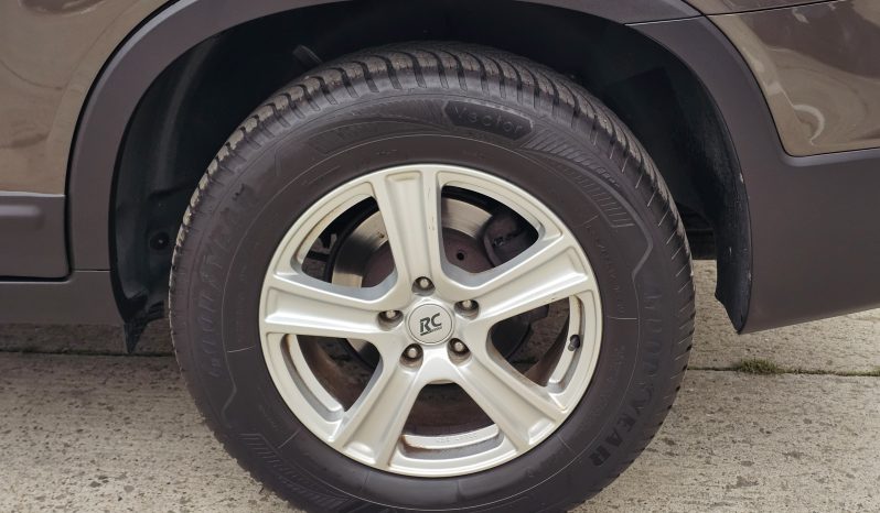 Kia Sorento 2.2 CRDi Active 4WD