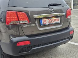Kia Sorento 2.2 CRDi Active 4WD full