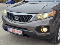 Kia Sorento 2.2 CRDi Active 4WD full