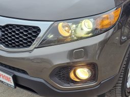 Kia Sorento 2.2 CRDi Active 4WD full