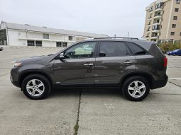 Kia Sorento 2.2 CRDi Active 4WD full