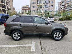 Kia Sorento 2.2 CRDi Active 4WD full