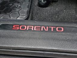 Kia Sorento 2.2 CRDi Active 4WD full