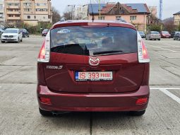 Mazda 5 1.8 Active full