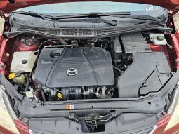 Mazda 5 1.8 Active full