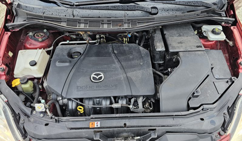 Mazda 5 1.8 Active