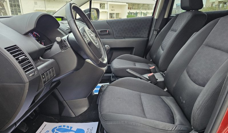 Mazda 5 1.8 Active