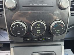 Mazda 5 1.8 Active full