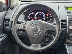 Mazda 5 1.8 Active full