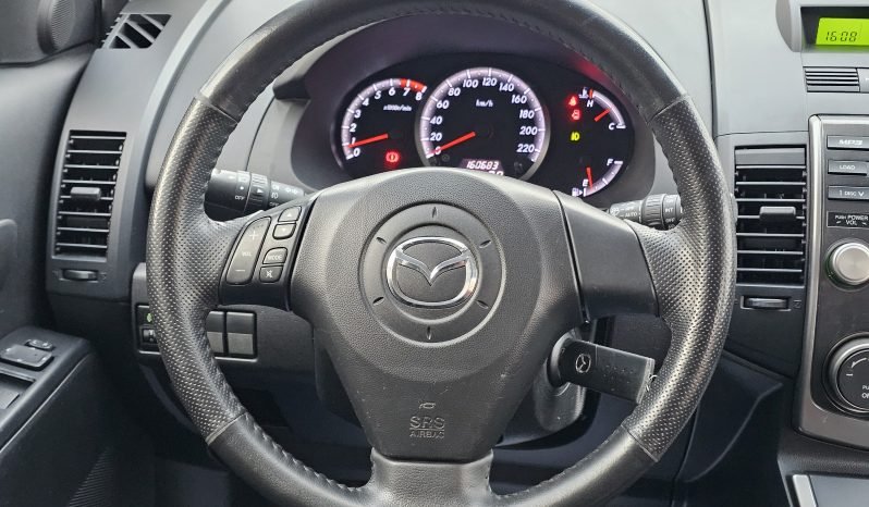 Mazda 5 1.8 Active