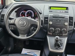 Mazda 5 1.8 Active full