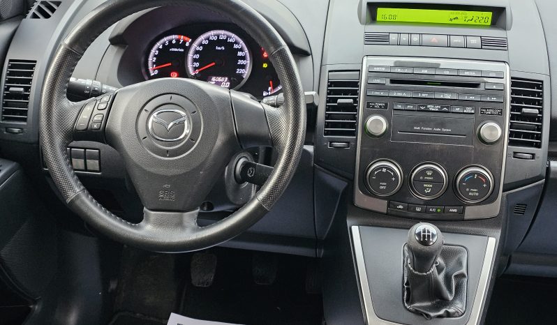 Mazda 5 1.8 Active