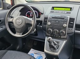 Mazda 5 1.8 Active full