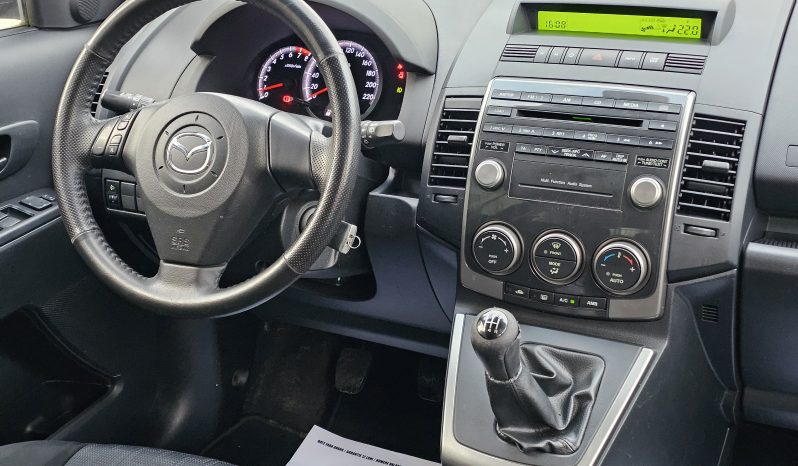 Mazda 5 1.8 Active