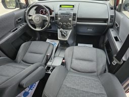 Mazda 5 1.8 Active full