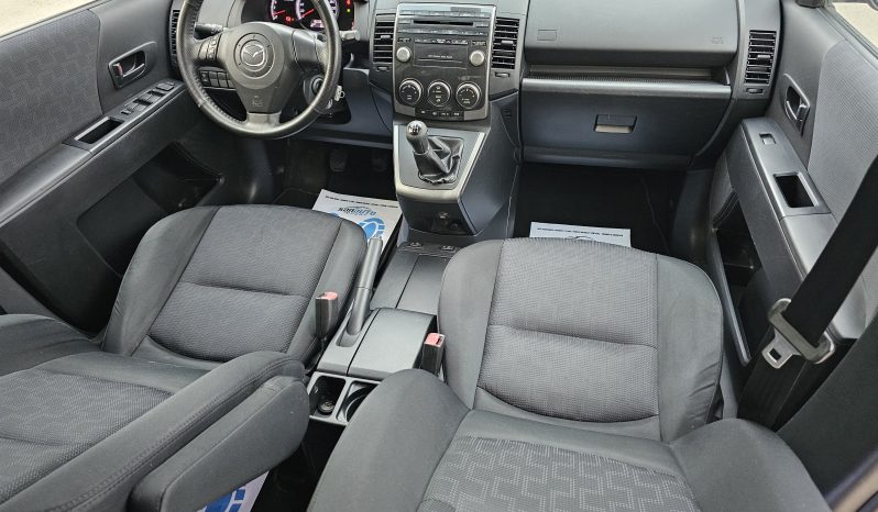 Mazda 5 1.8 Active