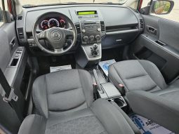 Mazda 5 1.8 Active full