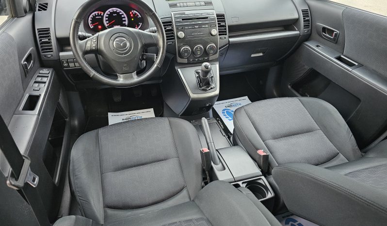 Mazda 5 1.8 Active