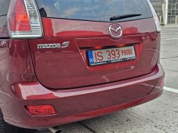 Mazda 5 1.8 Active full