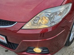 Mazda 5 1.8 Active full