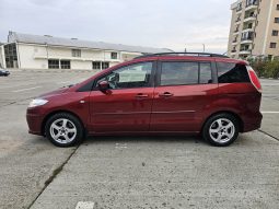 Mazda 5 1.8 Active full