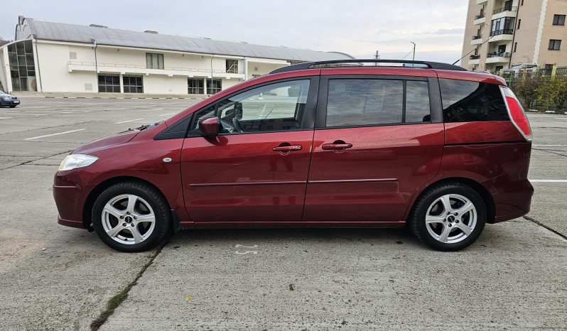 Mazda 5 1.8 Active