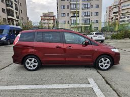 Mazda 5 1.8 Active full
