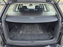 Volkswagen Passat 2.0 TDI Comfortline BlueMotion full
