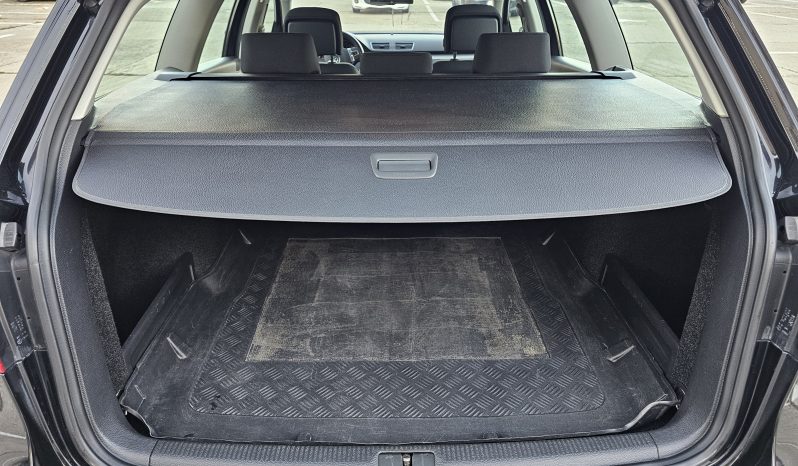 Volkswagen Passat 2.0 TDI Comfortline BlueMotion