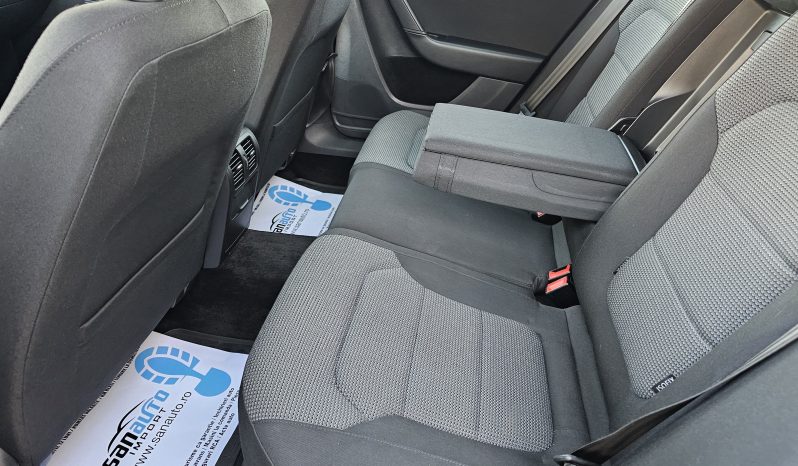 Volkswagen Passat 2.0 TDI Comfortline BlueMotion