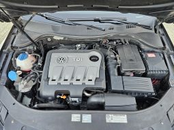 Volkswagen Passat 2.0 TDI Comfortline BlueMotion full