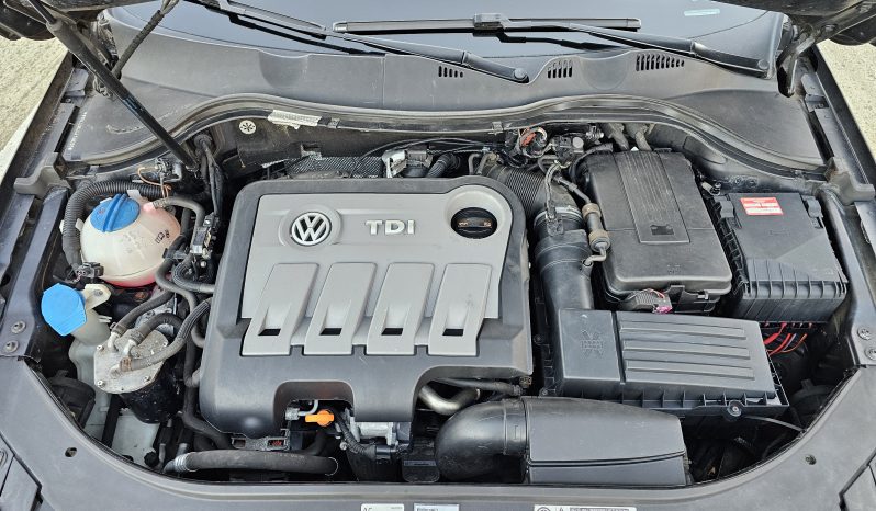 Volkswagen Passat 2.0 TDI Comfortline BlueMotion