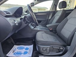 Volkswagen Passat 2.0 TDI Comfortline BlueMotion full