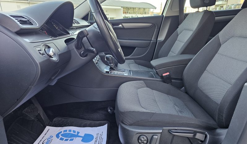 Volkswagen Passat 2.0 TDI Comfortline BlueMotion