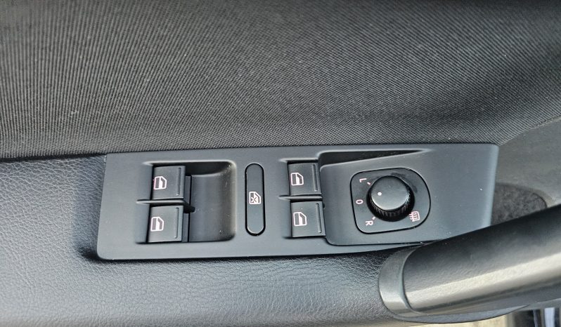 Volkswagen Passat 2.0 TDI Comfortline BlueMotion