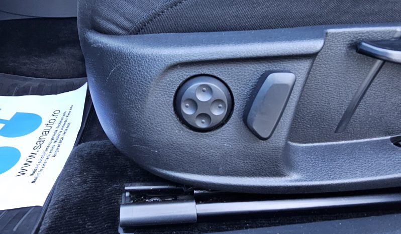 Volkswagen Passat 2.0 TDI Comfortline BlueMotion