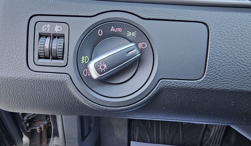 Volkswagen Passat 2.0 TDI Comfortline BlueMotion