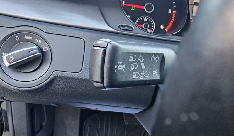 Volkswagen Passat 2.0 TDI Comfortline BlueMotion