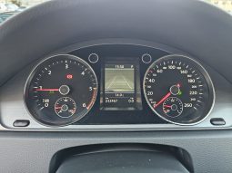 Volkswagen Passat 2.0 TDI Comfortline BlueMotion full