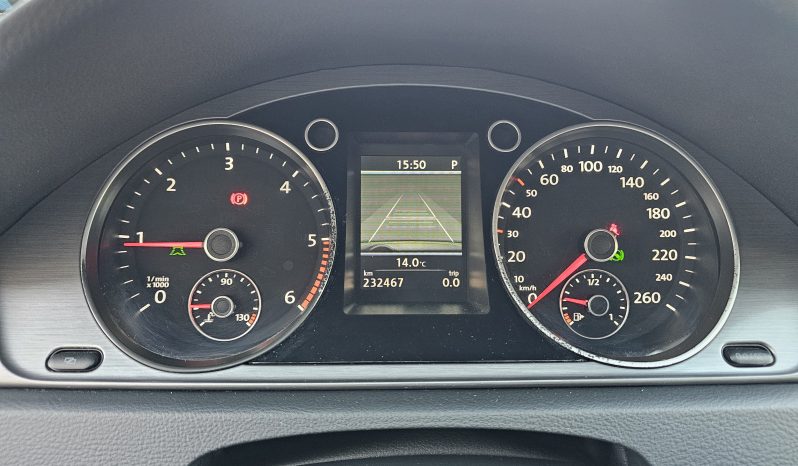 Volkswagen Passat 2.0 TDI Comfortline BlueMotion