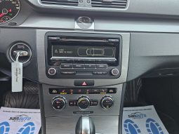 Volkswagen Passat 2.0 TDI Comfortline BlueMotion full