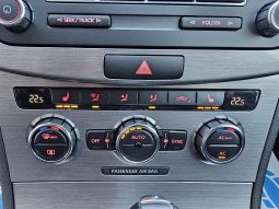 Volkswagen Passat 2.0 TDI Comfortline BlueMotion full