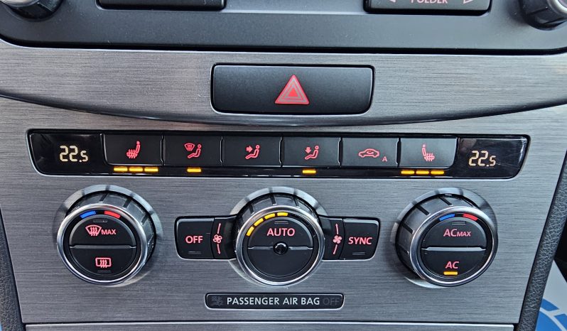 Volkswagen Passat 2.0 TDI Comfortline BlueMotion