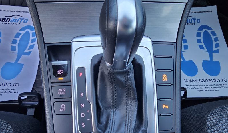 Volkswagen Passat 2.0 TDI Comfortline BlueMotion