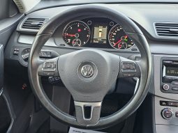 Volkswagen Passat 2.0 TDI Comfortline BlueMotion full